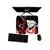 Mouse Pad Gamer Grande - Jujutsu Kaisen Gojo e Sukuna 1 - 90x40, 80x40, 60x40 e 70x30
