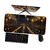 Mouse pad Gamer Grande - HARRY POTTER HOGWARTS SALA PRINCIPAL 1 - 90x40 80x40 60x40 70x30