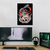 Quadro em Acrílico One Piece 31x42cm 21x30cm Decorativo - Luffty Gear 5, ACE 1 - comprar online