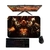 Mouse Pad Gamer Grande - WOW Garrosh - 90x40, 80x40, 60x40 e 70x30 na internet