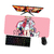 Mouse pad Gamer Grande - ONE PIECE UTA DIVA 1 - 90x40 80x40 60x40 70x30