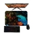 Imagem do Mouse pad Gamer - Wow Orc Xamã 1 - Mousepad Grande 90x40 80x40 60x40 70x30