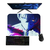 Mouse pad Gamer Grande - Solo Leveling Jin Woo 4 - 90x40, 80x40, 60x40 e 70x30 na internet