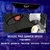 Mouse Pad Gamer Grande - Naruto Kakashi Hatake 7 - 90x40, 80x40, 60x40 e 70x30 - comprar online