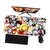 Imagem do Mouse pad Gamer - ONEPIECE - LUFFY MANGA - Mousepad Grande 90x40 80x40 60x40 70x30
