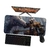 Mouse Pad Gamer - WOW - Orc 1 - Mousepad Grande 90x40 80x40 60x40 70x30