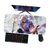 Mouse Pad Gamer - ARCANE LOL VIKTOR 1 - Mousepad Grande 90x40 80x40 60x40 70x30