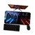 Imagem do Mouse pad Gamer - Star Wars Jedi Vs Sith 1 - Mousepad Grande 90x40 80x40 60x40 70x30