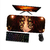 Mouse pad Gamer Grande - BLEACH - ICHIGO KUROSAKI - 90x40 80x40 60x40 70x30 na internet