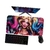 Mouse pad Gamer - DC - Harley Quinn 2 - Mousepad Grande 90x40 80x40 60x40 70x30