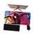 Mouse pad Gamer Miles Morales Aranhaverso 10 - Mousepad Grande 90x40 80x40 60x40 70x30