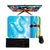 Mouse pad Gamer - DRAGON BALL - GOKU + SHENLONG 1 - Mousepad Grande 90x40 80x40 60x40 70x30 - comprar online