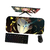 Mouse pad Gamer - The Beginning After The End 6 - Mousepad Grande 90x40 80x40 60x40 70x30 - HeadGlitch