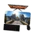 Mouse Pad Gamer - WOW - Stormwind City 1 - Mousepad Grande 90x40 80x40 60x40 70x30 - HeadGlitch