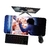 Mouse pad Gamer - Death Note L Lawliet 1 - Mousepad Grande 90x40 80x40 60x40 70x30
