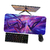 Mouse pad Gamer Grande - Homem Aranha Miles Morales Aranhaverso - Miles e Gwen 1 - 90x40, 80x40, 60x40 e 70x30 - comprar online