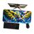 Mouse pad Gamer Grande - Valorant Neon 2 - 90x40, 80x40, 60x40 e 70x30