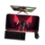 Mouse pad Gamer - VALORANT - EQUIPE 1 - Mousepad Grande 90x40 80x40 60x40 70x30 - HeadGlitch