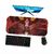 Imagem do Mouse pad Gamer Grande - Dandadan Okarun e Momo e Vovó - 90x40, 80x40, 60x40 e 70x30