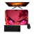 Mouse Pad Gamer Grande - Demon Slayer Tanjiro 8 - 90x40, 80x40, 60x40 e 70x30 na internet
