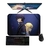 Mouse Pad Gamer - Assassins pride 3 - Kufa e Melida - Mousepad Grande 90x40 80x40 60x40 70x30