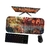 Mouse Pad Gamer Grande - WoW Horda 1 - 90x40, 80x40, 60x40 e 70x30 - loja online