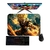 Mouse Pad Gamer Grande - Dragon Ball - Goku Super Saiyajin 1 - 90x40, 80x40, 60x40 e 70x30 na internet