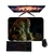 Mouse pad Gamer - STREET FIGHTER - BLANKA 1 - Mousepad Grande 90x40 80x40 60x40 70x30 na internet