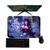 Mouse pad Gamer - LOL AHRI 2 - League of legends Mousepad Grande 90x40 80x40 60x40 70x30