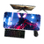 Mouse pad Gamer Grande - Homem Aranha 2 - 90x40, 80x40, 60x40 e 70x30