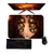 Imagem do Mouse pad Gamer Grande - BLEACH - ICHIGO KUROSAKI - 90x40 80x40 60x40 70x30
