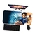 Mouse pad Gamer - Street Fighter CHUN LI 1 - Mousepad Grande 90x40 80x40 60x40 70x30
