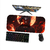 Mouse Pad Gamer Grande - Naruto Itachi Uchiha 4 - 90x40, 80x40, 60x40 e 70x30