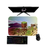 Mouse Pad Gamer Grande - Minecraft 6 - 90x40, 80x40, 60x40 e 70x30 - loja online