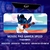 Mouse Pad Gamer Grande - Disney Lilo & Stitich 6 - 90x40, 80x40, 60x40 e 70x30 - comprar online