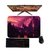 Imagem do Mouse pad Gamer - Wow Battle Of Azeroth 1 - Mousepad Grande 90x40 80x40 60x40 70x30