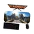 Imagem do Mouse Pad Gamer - WOW - Stormwind City 1 - Mousepad Grande 90x40 80x40 60x40 70x30