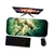 Mouse pad Gamer - STREET FIGHTER - CAMMY 1 - Mousepad Grande 90x40 80x40 60x40 70x30 - loja online
