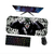 Mouse Pad Gamer - CORINGA JOKER 2 Mousepad Grande 90x40 80x40 60x40 70x30 - HeadGlitch