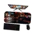 Mouse pad Gamer - Gta V Cenário 7 - Mousepad Grande 90x40 80x40 60x40 70x30