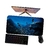 Mouse pad Gamer - MARVEL - PANTERA NEGRA 1 - Mousepad Grande 90x40 80x40 60x40 70x30 - loja online