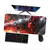 Mouse pad Gamer Grande - DEADPOOL 2 - 90x40, 80x40, 60x40 e 70x30