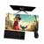 Imagem do Mouse Pad Gamer Grande - Disney Lilo & Stitch 4 - 90x40, 80x40, 60x40 e 70x30