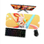 Mouse pad Gamer Grande - ONE PIECE UTA DIVA 3 - 90x40 80x40 60x40 70x30 - HeadGlitch
