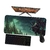 Mouse Pad Gamer - WOW - Caçador De Demônio 1 - Mousepad Grande 90x40 80x40 60x40 70x30