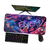 Mouse pad Gamer Grande - LOL Arcane Jinx 17 - League of Legends - 90x40, 80x40, 60x40 e 70x30
