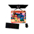 Mouse Pad Gamer Grande - Disney Lilo & Stitich 5 - 90x40, 80x40, 60x40 e 70x30