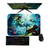 Mouse pad Gamer Grande - LOL - NAMI, FIZZ, GRAVES 1 - 90x40 80x40 60x40 70x30 - loja online