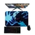Imagem do Mouse pad Gamer - Naruto - Sasuke Uchiha 1 - Mousepad Grande 90x40 80x40 60x40 70x30