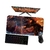 Mouse pad Gamer - WOW ASA DA MORTE - Mousepad Grande 90x40 80x40 60x40 70x30 - loja online